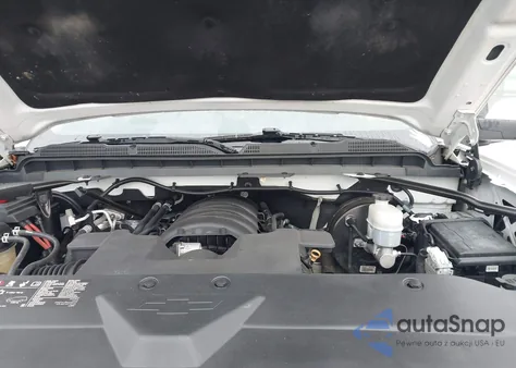 2019 Chevrolet Silverado 1500 Ld Lt z USA, uszkodzony, nr VIN 2GCVKPEC8K1193355